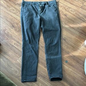 AE Black Jeans